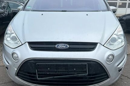Ford S-Max 147.500 km 7.999 &euro; Fulda 36043
