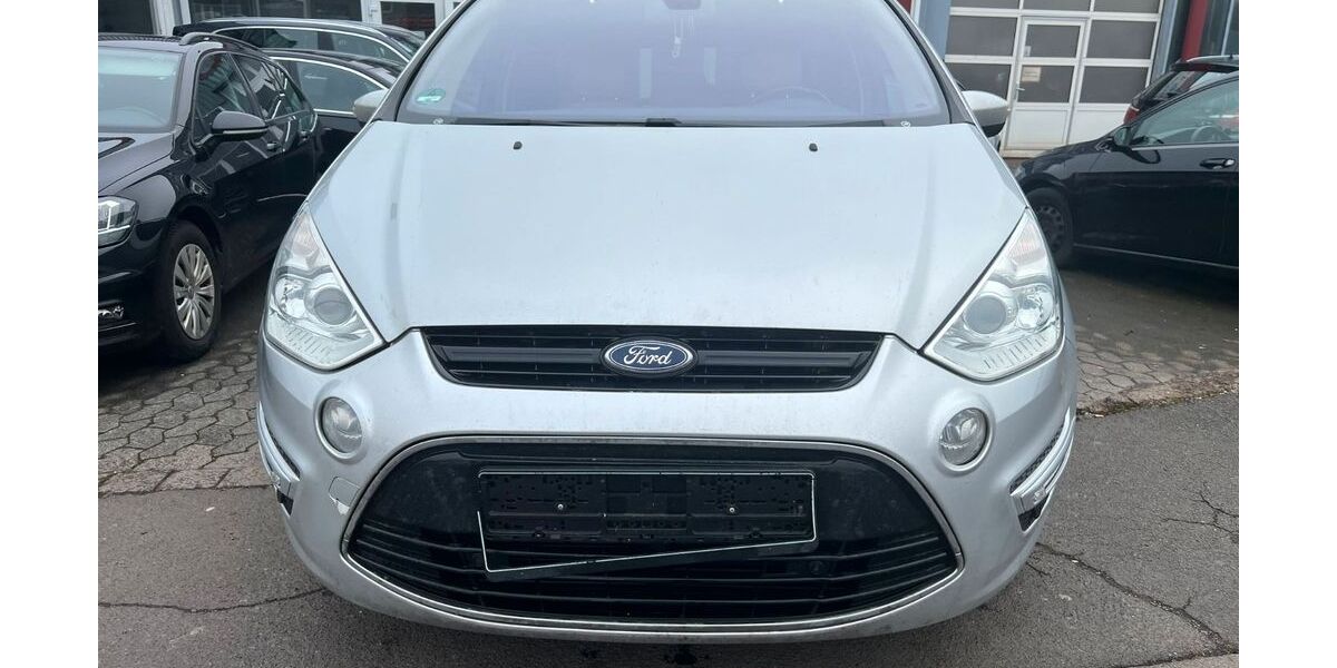 Ford S-Max 147.500 km 7.999 &euro; Fulda 36043