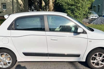 Renault Twingo 63.300 km 7.200 &euro; Fulda 36037