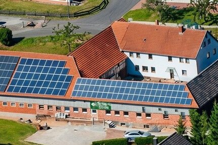 Tann-OT, 3 Seitenhof - Haus Tann (Rhön) Schwarzenborn | Angebot:25869276