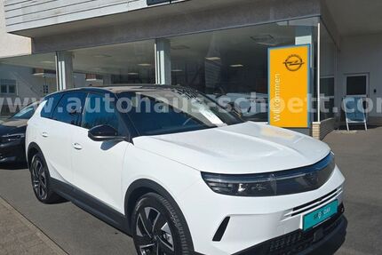 Opel Grandland (X) 9.693 km 29.480 &euro; Lauterbach 36341