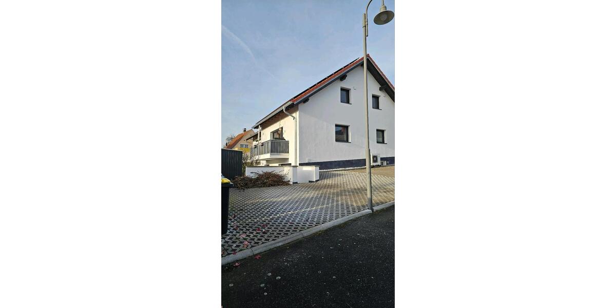 Doppelhaushälfte Fulda Fulda-Galerie - 8 Zimmer, 170 m&sup2;, 578.000&euro; | Angebot:25823896