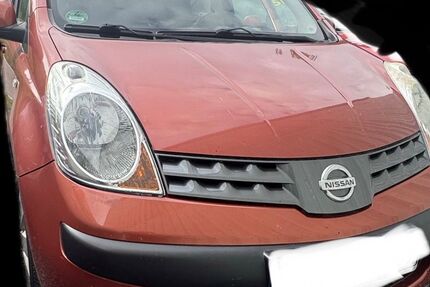 Nissan Note 171.000 km 2.000 &euro; Grebenau 36323
