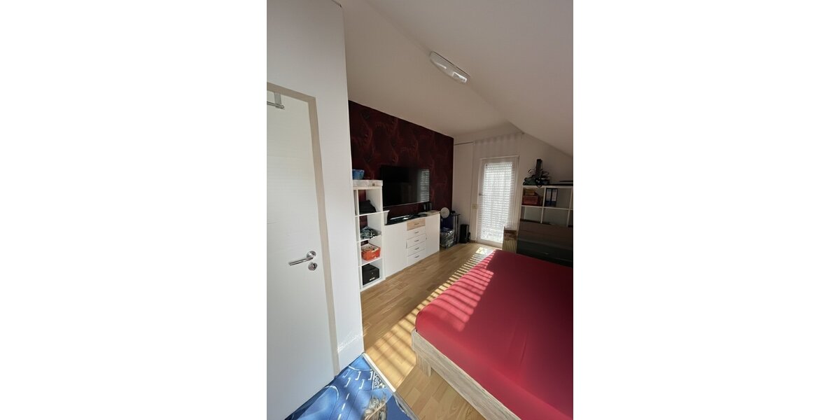 Niederaula-OT, EFH + ELW - Einfamilienhaus Niederaula Kerspenhausen | Angebot:25143051