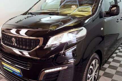 Peugeot Traveller 156.982 km 19.500 &euro; Fulda 36043