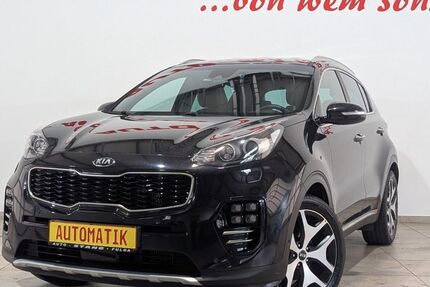 Kia Sportage 145.167 km 15.990 &euro; Fulda 36043