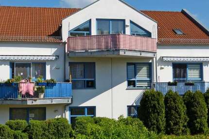 Wohnung Niederaula Niederjossa - 3 Zimmer, 73 m&sup2;, 110.000&euro; | Angebot:26817901