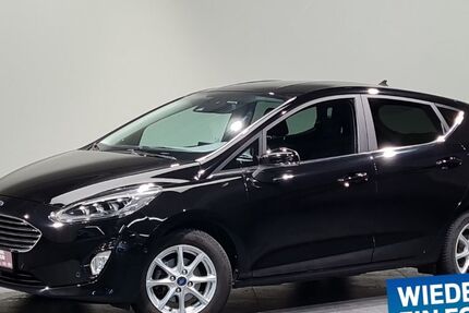 Ford Fiesta 54.913 km 15.990 &euro; Fulda 36043