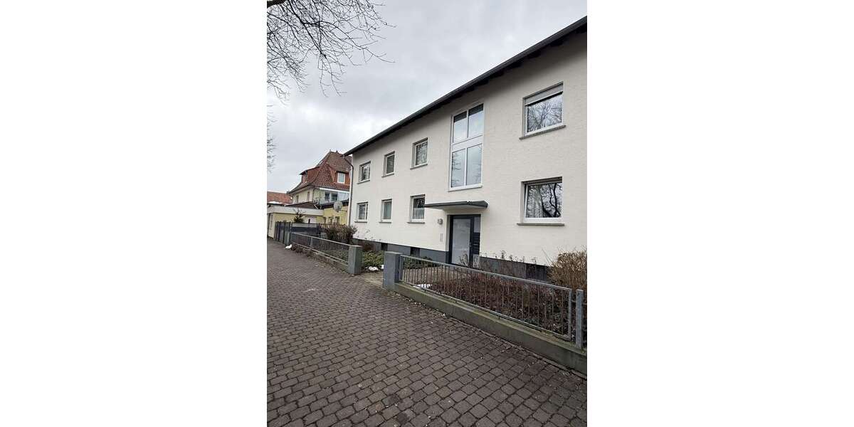 Etagenwohnung Fulda Kohlhaus - 4 Zimmer, 70 m&sup2;, 840&euro; | Angebot:26630996