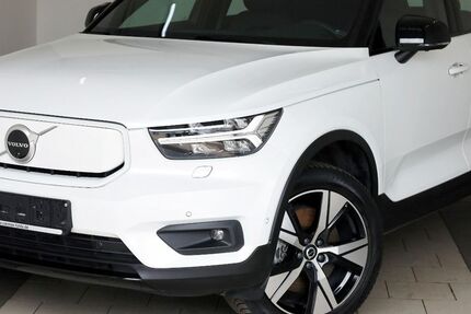 Volvo XC40 43.340 km 31.800 &euro; Fulda 36043