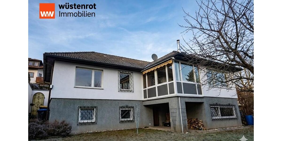 Bungalow Fulda Aschenberg - 5 Zimmer, 230 m&sup2;, 1.800&euro; | Angebot:19057733