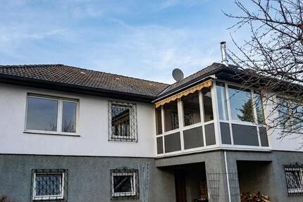 Haus Fulda Aschenberg - 5 Zimmer, 230 m&sup2;, 1.800&euro; | Angebot:19057733