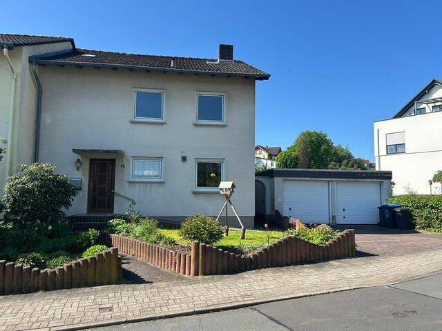 Doppelhaushälfte Petersberg - 4 Zimmer, 145 m&sup2;, 429.000&euro; | Angebot:26607193