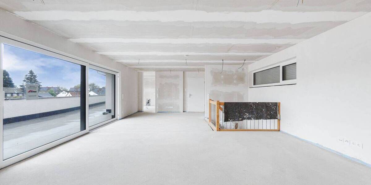 Etagenwohnung Petersberg - 4 Zimmer, 160 m&sup2;, 706.138&euro; | Angebot:26758501