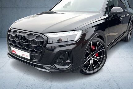 Audi Q7 22.775 km 79.565 &euro; Hünfeld 36088
