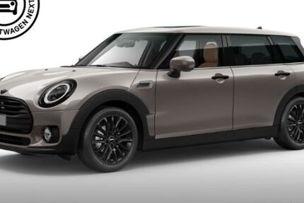 Mini One Clubman 46.858 km 23.450 &euro; Fulda 36043