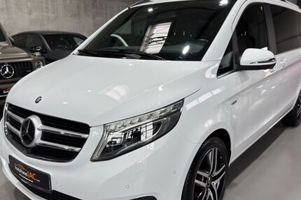 Mercedes-Benz V 250 97.442 km 39.700 &euro; Petersberg Landkreis Fulda 36100