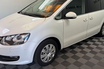 VW Sharan 133.876 km 18.800 &euro; Fulda 36043