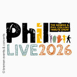 PHIL - Best of Phil Collins & Genesis