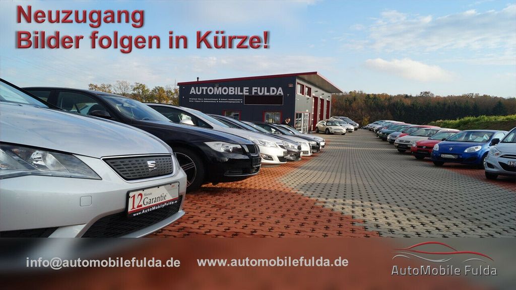BMW X1 85.000 km 21.500 &euro; Künzell 36093