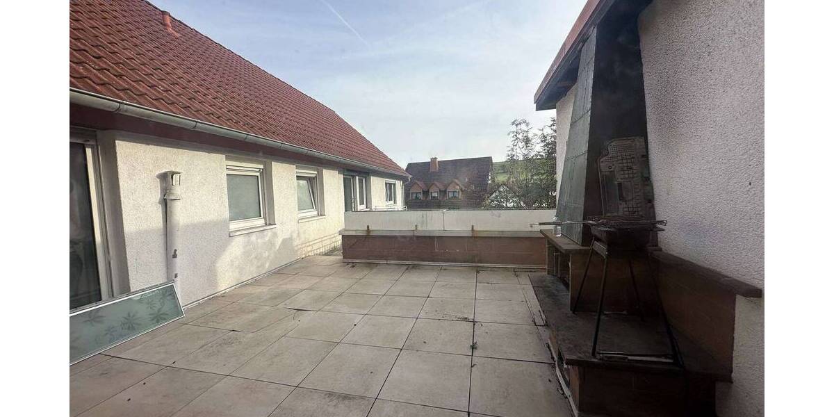 Mehrfamilienhaus, Wohnhaus Breitenbach am Herzberg Breitenbach - 1 Zimmer, 300 m&sup2;, 247.900&euro; | Angebot:25676613