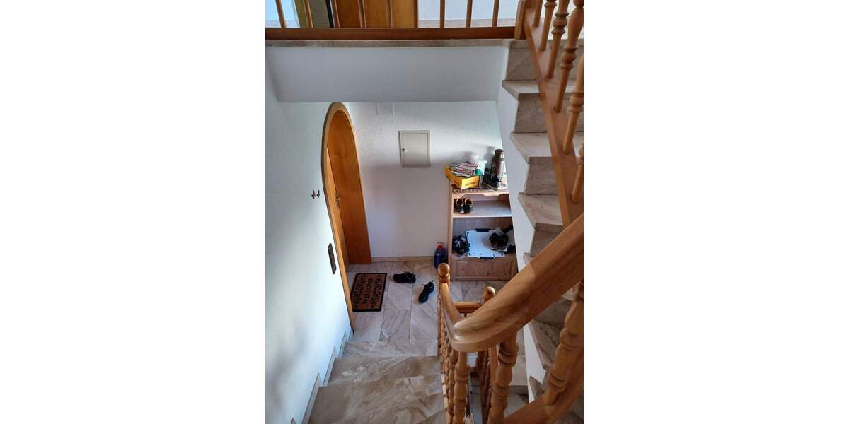 Einfamilienhaus Grebenhain Ilbeshausen-Hochwaldhausen - 2 Zimmer, 541 m&sup2;, 195.000&euro; | Angebot:25693686