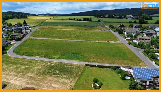 Grundstück Grebenau - 55.566&euro; | Angebot:25691364