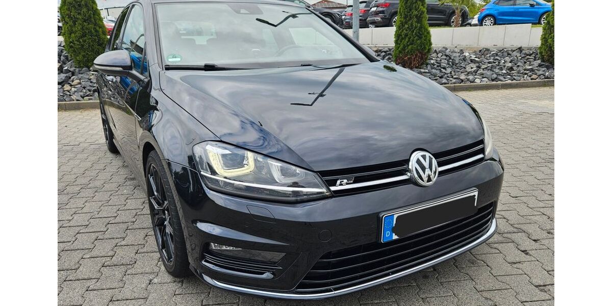 VW Golf 184.000 km 12.000 &euro; Künzell 36093