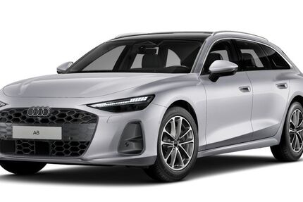 Audi A6 28.918 km 46.780 &euro; Hünfeld 36088