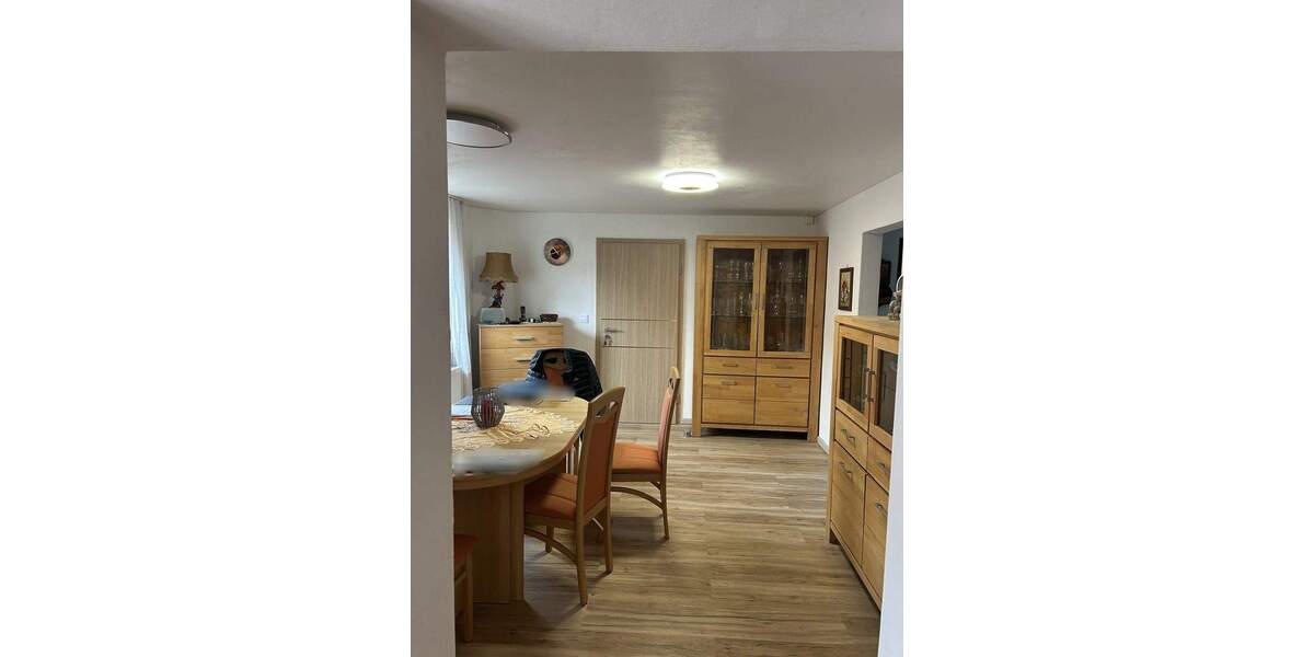 Doppelhaushälfte Großenlüder - 5 Zimmer, 185 m&sup2;, 375.000&euro; | Angebot:25664844