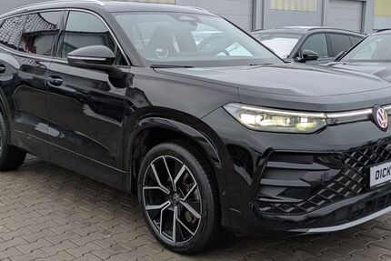 VW Tayron 23.051 km 46.950 &euro; Burghaun 36151