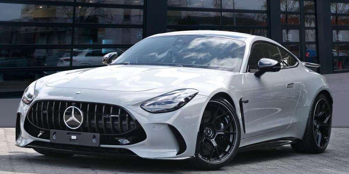 Mercedes-Benz AMG GT 14.999 km 169.990 &euro; Fulda 36043