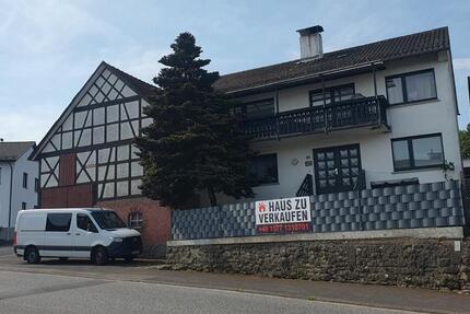 Haus Herbstein - 8 Zimmer, 203 m&sup2;, 230.000&euro; | Angebot:26522235