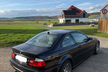 BMW M3 149.320 km 39.500 &euro; lauterbach 36341