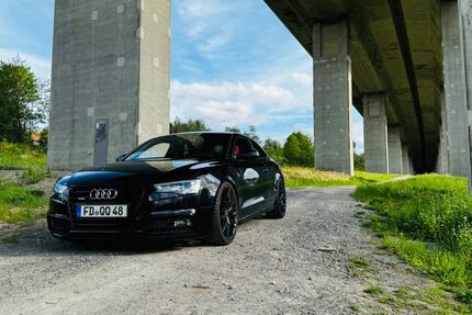 Audi A5 134.800 km 19.500 &euro; Neuhof 36119