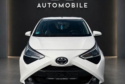 Toyota Aygo (X) 113.000 km 9.299 &euro; Fulda 36043