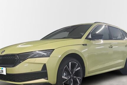Skoda Octavia 1.900 km 41.890 &euro; Fulda 36043