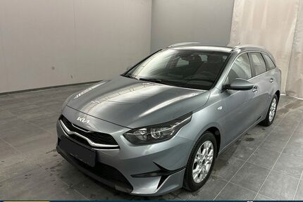 Kia ceed Sportswagon 80.857 km 15.995 &euro; Schlüchtern 36381