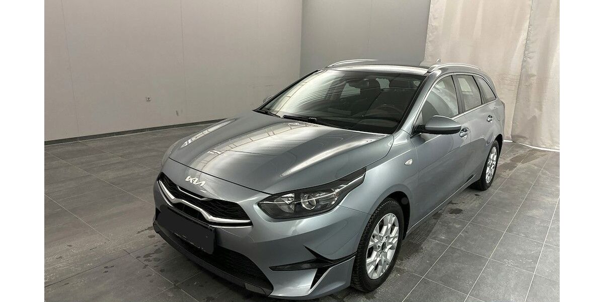 Kia ceed Sportswagon 80.857 km 15.995 &euro; Schlüchtern 36381