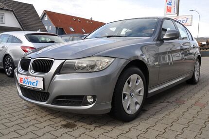 BMW 318 113.590 km 7.900 &euro; Schlüchtern 36381