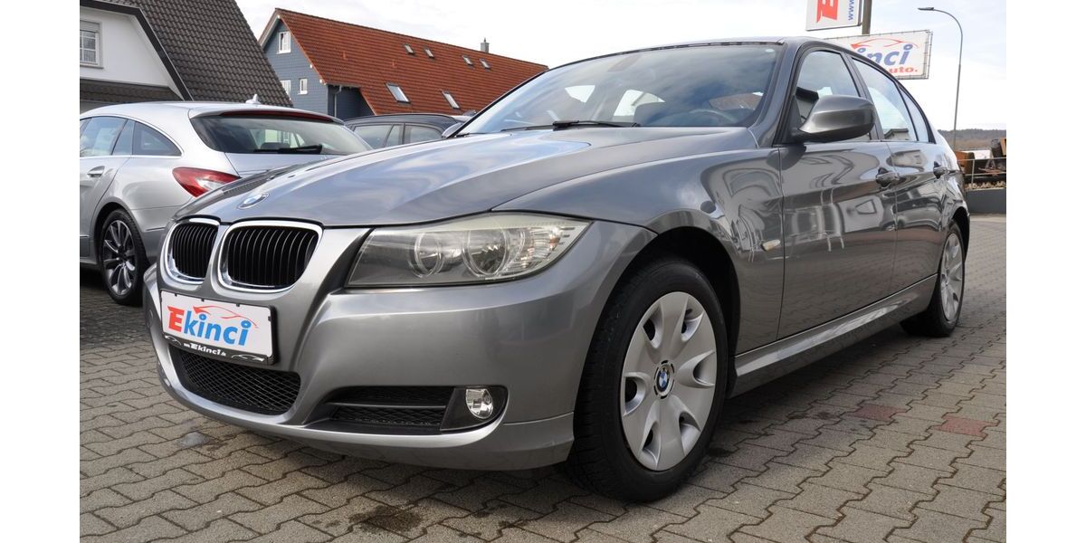 BMW 318 113.590 km 7.900 &euro; Schlüchtern 36381