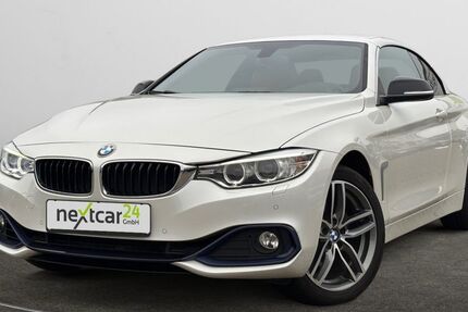 BMW 428 79.700 km 21.990 &euro; Fulda 36043