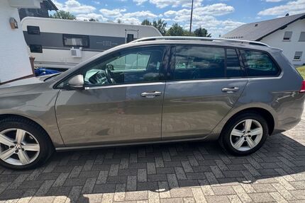 VW Golf 178.000 km 10.500 &euro; Sinntal 36391