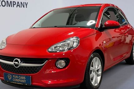 Opel Adam 79.789 km 6.600 &euro; Lauterbach 36341