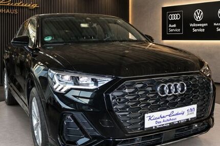 Audi Q3 14.000 km 38.990 &euro; Fulda 36043