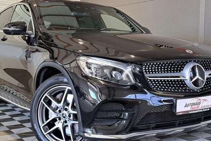 Mercedes-Benz GLC 250 136.800 km 32.970 &euro; Neuhof - Dorfborn 36119