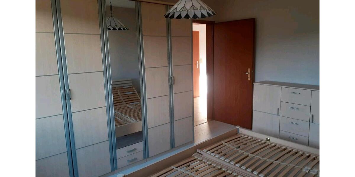 Erdgeschoßwohnung Bad Salzschlirf - 2 Zimmer, 66 m&sup2;, 880&euro; | Angebot:26634692