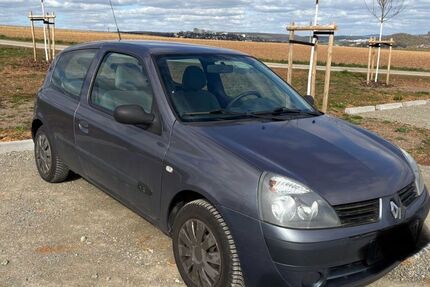 Renault Clio 101.000 km 1.300 &euro; Fulda 36041