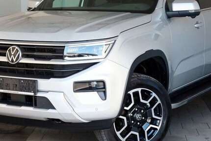 VW Amarok 44.470 km 47.900 &euro; Fulda 36043