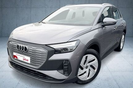 Audi Q4 e-tron 45.098 km 29.895 &euro; Hünfeld 36088